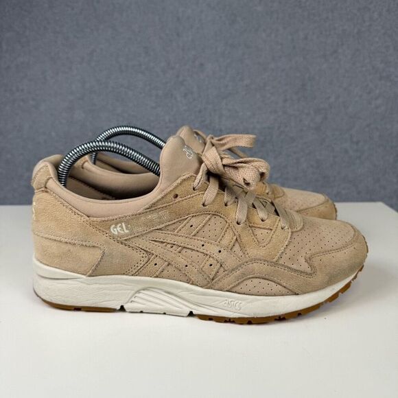 ASICS GEL-Lyte V x Monkey Time Sand Layer 2015 -Men\'s Size 8 Rare Athletic
